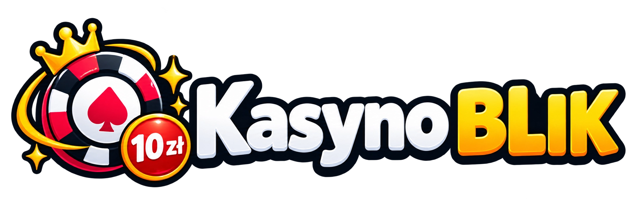 sp1sosnowiec.pl Kasyno blik 10 zl logotype